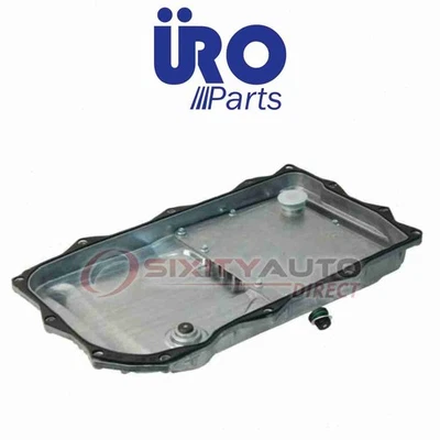 URO Oil Pan & Filter Kit for 2013-2015 BMW 740Li xDrive - Automatic tn Foto 1 de 4