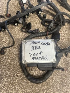 Seat Ibiza Cupra 1.8 T Engine Harness Loom And ECU - Picture 1 of 9