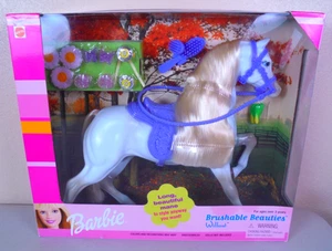Brushable Beauties "Willow" Barbie 1999 Neu in OVP Factory Sealed - Bild 1 von 6