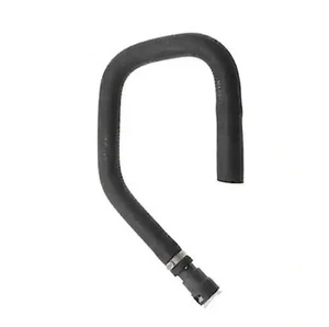 Dayco Molded Heater Hose; EPDM Rubber, 23/32 Inch Diameter, 11 Inch Length - Picture 1 of 1