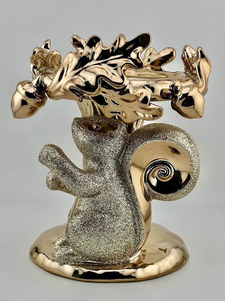 Candelabro Bath & Body Works blanco granero para velas de 3 mechas ¡Tú eliges 1! Fall Foto 1 de 1