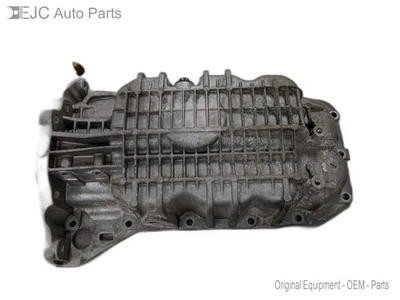 Engine Oil Pan For 13-19 Ford Escape  1.5 DS7G6675EA Turbo - Image 1 of 4