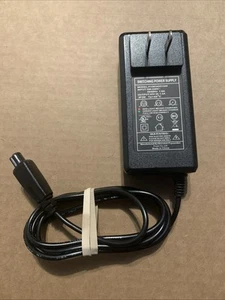 GOTRAX ELECTRIC SCOOTER AC POWER ADAPTER CHARGER 42V 1.5A (FY0634201500) - Afbeelding 1 van 5