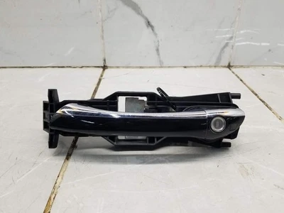 2005 MERCEDES CLK500 W209 MAÇANETA EXTERNA ESQUERDA MOTORISTA #11045 - Imagem 1 de 4