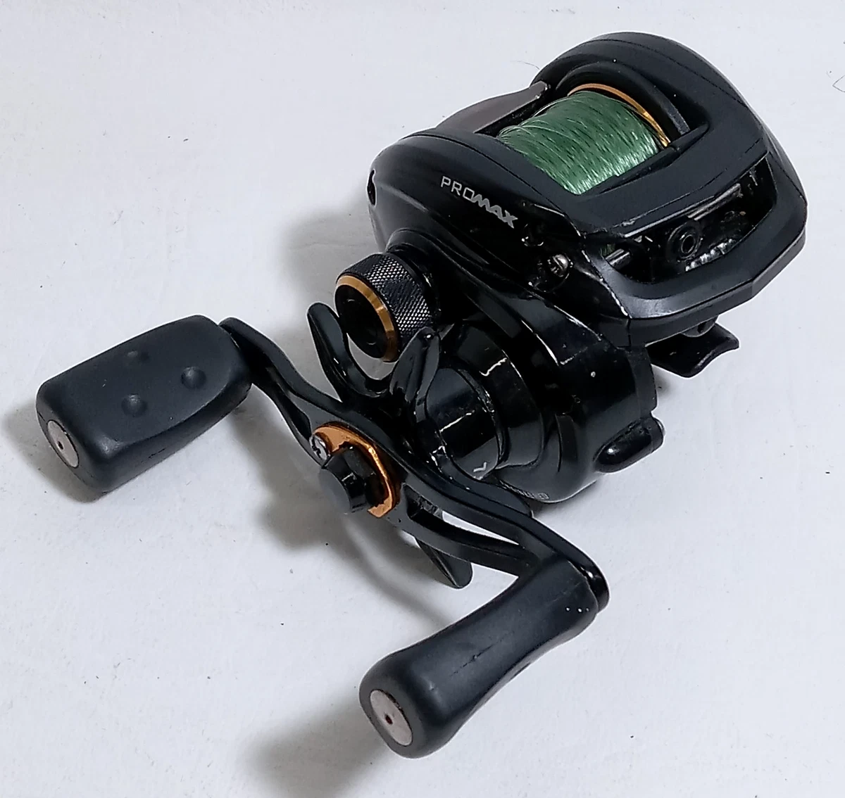 Abu Garcia Pro Max for sale | eBay