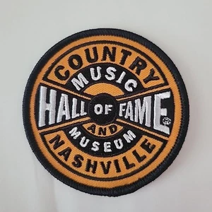 Salón de la Fama y Museo de Música Country de Colección Nashville Tennessee - Imagen 1 de 2
