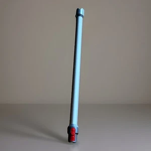 Genuine Dyson Stick Extension Wand Tube V7, V8, V10, V11 Cordless Vacuums Silver - Picture 1 of 4