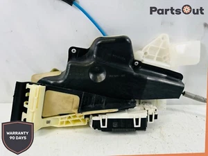 2011 MERCEDES BENZ GLK FRONT RIGHT DOOR LOCK ACTUATOR A2047201835 OEM - Picture 1 of 14