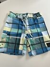 Piping Hot Boys Swim Shorts Age 8 Pre Loved 