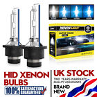 2X D2S Xenon Hi-Lo Beam HID OEM Headlight For Mini Cooper S R50 R53 2001-2006