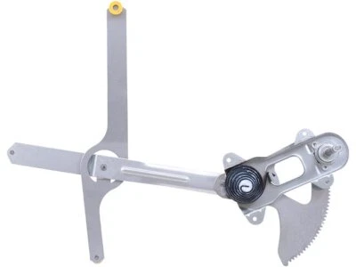 For 1995-2000 Chevrolet K3500 Window Regulator Front Right Brock 38169WG 1996 - Imagem 1 de 2