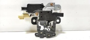 Mazda RX8 2007 Lock Tailgate Boot Lid UST74010 - Picture 1 of 4