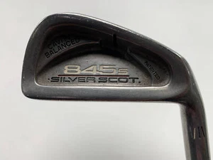 Tommy Armour 845S Silver Scot Single 3 Iron Tour Step Regular Steel Mens RH - Picture 1 of 6