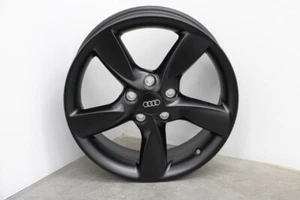 ¡NUEVO! ¡ORIGINAL! Llanta de 1 pulgada única Audi A3 8V! 8V0071497 - Imagen 1 de 8