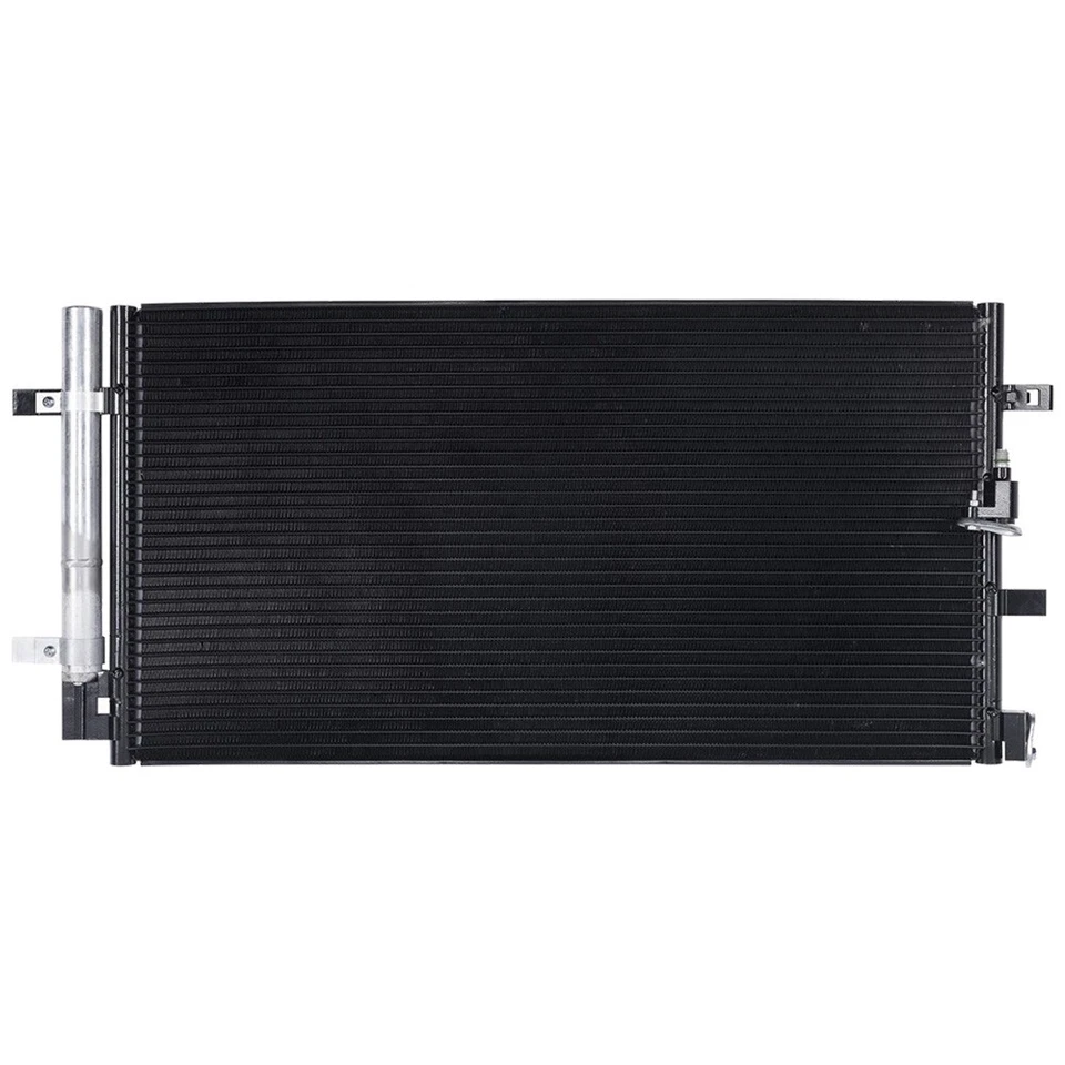 Condensador de aire acondicionado para Audi allroad, SQ5, A4 Quattro, A4 Foto 1 de 1
