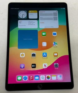 Apple iPad Pro 1ª Generación 10.5" (256 GB de Almacenamiento - Gris espacial - MPDY2LL/A) - Imagen 1 de 9