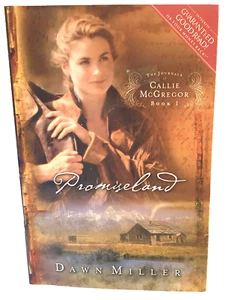 Promiseland by Dawn Miller - Picture 1 of 6
