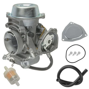 Caltric Carburetor For Polaris Scrambler 500 4X4 1997-2009 3131567 3131707 - Picture 1 of 7
