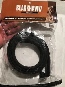 Blackhawk Academy/ Training Belt Full Hook and Loop - Picture 1 of 6