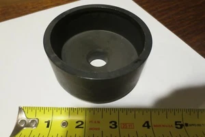 Ideal Replacement Knock Out Die Only for 2-1/2" conduit 2.94" Hole Size - Picture 1 of 5