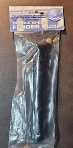 DAN-FENDER BOAT FENDER HAND PUMP - Picture 1 of 2