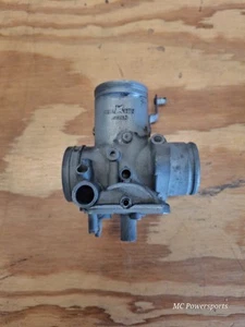 1976 Honda CB750K FOUR K CB750F Carburetor RIGHT Inside Body Vintage OEM - Picture 1 of 9