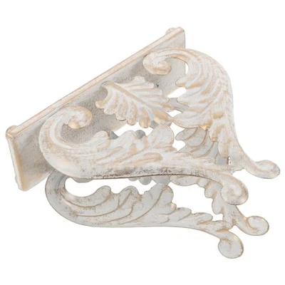  Portatovaglioli Da Tavola Del Tessuto Vintage Asciugamani Cucina - Immagine 1 di 4