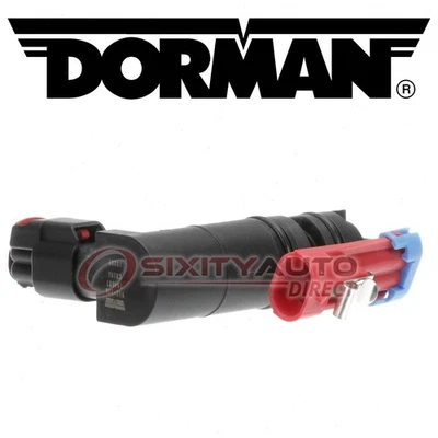 Dorman Vapor Canister Vent Solenoid for 2010-2017 GMC Terrain 2.4L 3.0L 3.6L cx Foto 1 de 4
