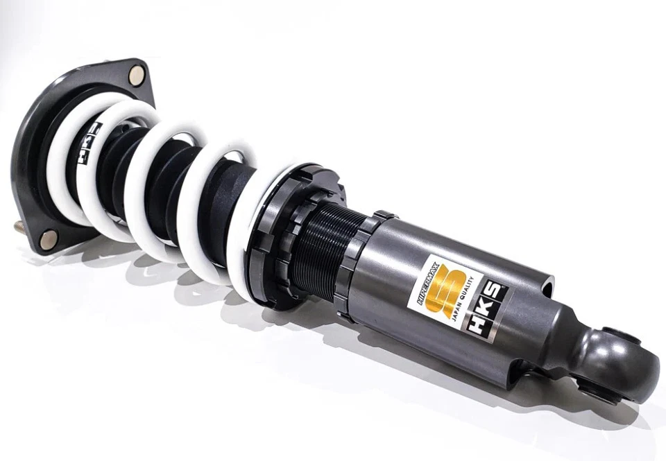 HKS Hipermax S Series Coilovers Full Kit for 03-08 Nissan 350z 04-09 Roadster - Image 1 of 1