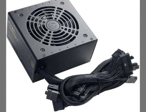 Corsair RMe Series RM850e Fully Modular 80Plus Gold ATX Power CP-9020296-NA - Bild 1 von 8