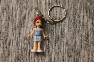 Lego Minifigur Schlüsselanhänger - Bild 1 von 2