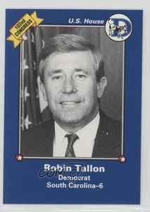 1991 National Education Association 102nd Congress Robin Tallon 0w6 - Picture 1 of 3