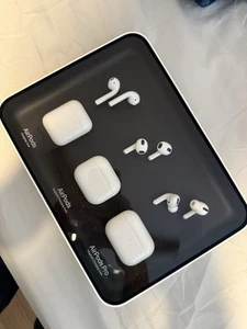 Apple Airpods Display Dummys - Photo 1 sur 2