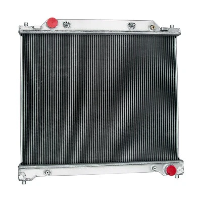 Radiator For 1997-2014 98 12 Ford E150 Econoline Club Wagon E-250 Econoline 4.6L - Image 1 of 4