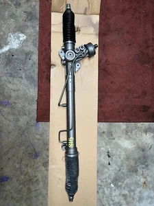 1998-2002 Audi A4 Power Steering Rack 8D1422051C New Remanufactured - Picture 1 of 9