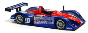1:43 Spark Mg Lola Ex257 #27 24H Le Mans 2003 Field Dayton Sutherland SCMG10 Mod - Picture 1 of 2