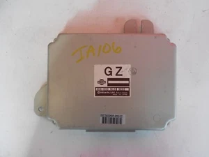2003-05 Infiniti M45 Transmission Control Module P/N: A64-000NLO 3222 - Picture 1 of 4