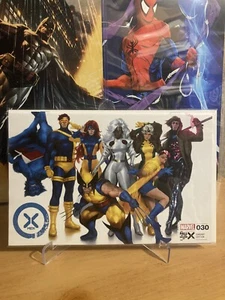 X-Men 30 Comichändler exklusiv - Bild 1 von 2