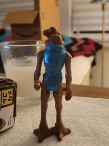 Vintage Kenner Star Wars HAMMERHEAD lose 3,75" Figur 1978 HONGKONG - Bild 1 von 3