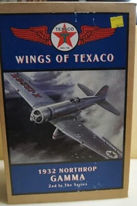 Wings of Texaco 1932 Northrop Gamma Replik - Bild 1 von 4