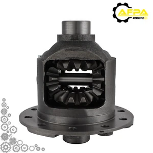 Fit For CHEVY 8.5, 8.6 LOADED OPEN CARRIER Rear Differential Case Kit Assy - Picture 1 of 7