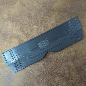 Electronic Battleship STAR WARS Replacement Part - DOOR / COVER for Peg Storage - Picture 1 of 4