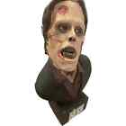 Walking Dead Tank Zombie Mini Bust AMC Collector Item 2011 with box