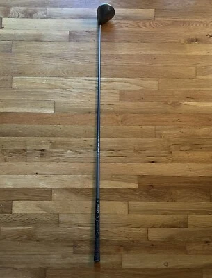 Callaway Big Bertha War Bird Driver 11 Deg Graphite Regular Flex RH - Image 1 of 4