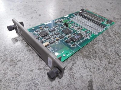 USED Bailey Controls IMFEC11 infi 90 Analog Input Module - Image 1 of 4