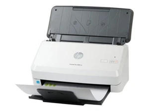 Escáner de documentos HP ScanJet Pro 3000 s4 6FW07A dúplex USB 3.0 cc#BGJ - Imagen 1 de 13