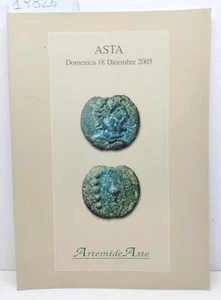 Catalogo Artemide Aste dicembre 2005 - Imagen 1 de 3