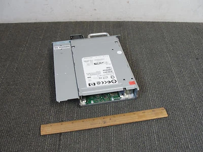HP StorageWorks Ultrium 448 Internal SCSI LVD Tape Drive (PD043B#103)  - Image 1 of 3