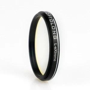 Optolong L-eXtreme 1.25" Mounted 7nm 2 Narrowband Filter for DSLR & CCD Cameras - Picture 1 of 2