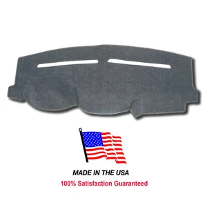 Alfombra gris compatible con Jeep Grand Cherokee 2011-2021 cubierta de tablero - Imagen 1 de 11